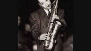 Lester Young  I cant get started [upl. by Helbona]