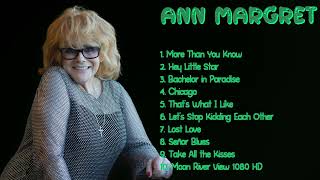 Ann MargretYears essential hits anthologyElite Hits CollectionPopular [upl. by Mae]