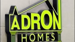 Adron Homes AIHS 2024 viralvideo aihs realestate fyp [upl. by Stelu]