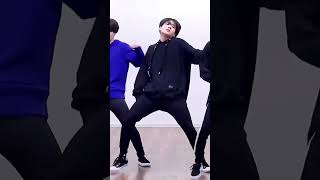 BTS on sawariya song 🧡 new whatsapp status 🔥 bts dance jungkook shorts trending [upl. by Ilajna95]