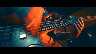 Les Claypool And Robert Trujillo Bass Jam [upl. by Ciredec]