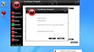 NETGATE FortKnox Personal Firewall [upl. by Arukas]