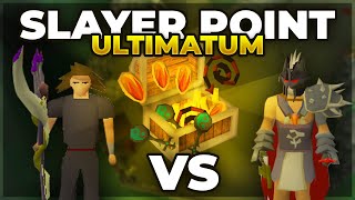 The Slayer Point Ultimatum  Tanzoo v Virtoso  Episode 145 [upl. by Pedrotti]