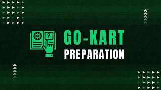 GoKart Preparation Things to Know Before Hitting the Track [upl. by Loux]