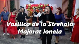 Vasilica de la Strehaia 2023  colaj hore  Majorat Ionela  clip 4 [upl. by Osher719]