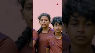 Watch 👆 KhoKho Movie Scenes khokho rajishavijayan mamithabaiju venkiteshvp sports shorts [upl. by Obie]