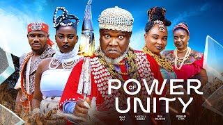 POWER OF UNITY New Movie Ugezu J Ugezu Ibiwari Etuk Ella Iduh 2024 Nigerian Latest Full Movies [upl. by Anida]