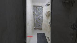 bathroom shower room from scratch with one master supersanuzli bathrooms [upl. by Pansir356]