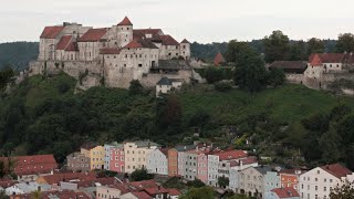 Imagefilm der Stadt Burghausen Kurzversion [upl. by Ttenaj]