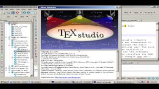 Introduction to Latex Software [upl. by Bryanty]