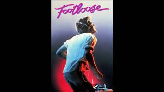 Footloose soundtrack Shalamar Dancing In The Sheets Extended Version Original Soundtrack Foo [upl. by Xila155]