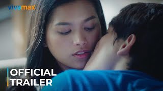 Tubero  Official Trailer  Angela Morena Vince Rillon  October 21 Only On Vivamax [upl. by Peacock]