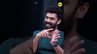 ദിലീപേട്ടൻ പടം കണ്ടിട്ട് വിളിച്ചിരുന്നു shyammohan premalumovie [upl. by Hardwick]