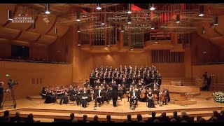 Johann Sebastian Bach JohannesPassion BWV 245 [upl. by Reiser]