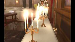 Ratatouille Movie Game Walkthrough Part 252 Wii [upl. by Atiragram969]