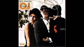 Wiz Khalifa  Never Been 432hz [upl. by Einreb]