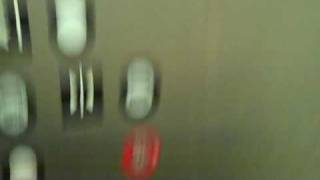 Noble Elevator at Atlantis Long Island Aquarium and Exhibition Center in Riverhead NY Video 1 [upl. by Aedni]