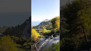 Benalmadena amazing spot  Costa del Sol  August 2024  Malaga  Spain  4K [upl. by Aizti]