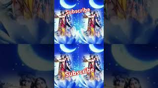 radhekrishna anushka sen riyaz tarending viralshort radha naw dipawali viralshort video [upl. by Tnias]