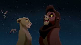 The Lion King 2  Love Will Find A Way ItalianItaliano [upl. by Anaizit]