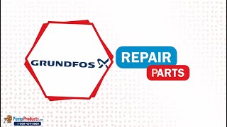 PumpProductscom is a Grundfos Repair Parts Distributor [upl. by Atinnor]