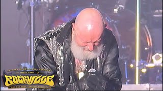 Judas Priest Full Set Live  Rockville 2024 [upl. by Jelena436]