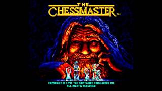 The Chessmaster SNES Japanese Version Theme Full Version [upl. by Lucius132]