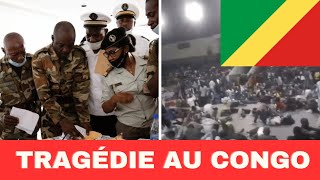 Congo Brazzaville vs Congo Kinshasa Comparaison de la puissance militaire des pays Armée 2023 [upl. by Marden]