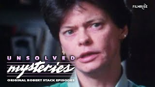 Unsolved Mysteries with Robert Stack  Season 2 Episode 13  Full Episode [upl. by Alenairam730]