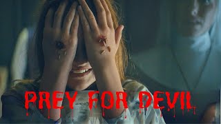 The Exorcist Believer  Official Trailer 2 [upl. by Imugem]