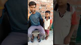 Sneha  Aryan and Chacha Ki Funny Videos [upl. by Conners]