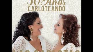 LAS CARLOTAS  REFRANEROS Audio Oficial [upl. by Anyal913]