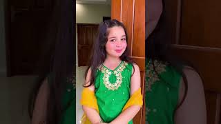 Aayat Arif  transformation  short aayataarif transformation reels shorts desi outfit [upl. by Hammond]