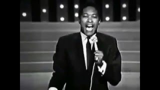 Sam Cooke  Twistin the Night Away 1963 [upl. by Ynetruoc]