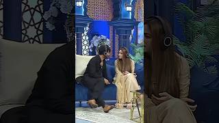 Feroze Khan and Neelam muneer together 💚💖🥰✨neelammuneer ferozekhan [upl. by Crandale192]