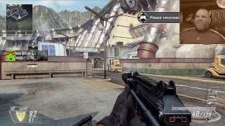 ELPRESADOR RAGE MONTAGE 3 Black Ops 2 [upl. by Halsted]