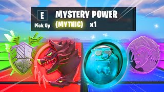 Finding the Ultimate Fortnite Power [upl. by Esined597]