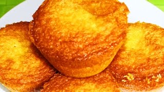 How to Cook Bibingka Recipe  English [upl. by Nevins824]