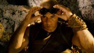 Riddick Cinema Spot [upl. by Ellebana]