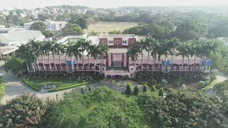 Campion School Bhopal [upl. by Yelsehc]