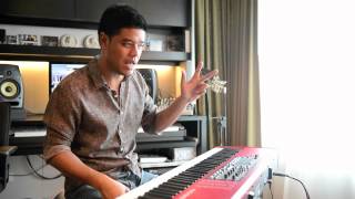 NORD ELECTRO 3 HP  REVIEW BY โซ่ ETC PART 16 [upl. by Akeemaj]