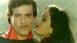 Touch Me Touch Me Full Song  Himmat Aur Mehanat  Jitendra Sridevi [upl. by Brigid645]