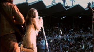 The Who My Generation Monterey Pop Festival 1967 HD [upl. by Gearhart]