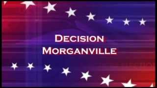 DECISION MORGANVILLE Monica Morrell Official Campaign Video [upl. by Oswald]