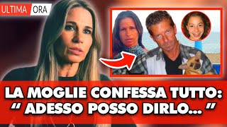 Yara Gambirasio la moglie di Massimo Bossetti confessa tutto “adesso posso dire che” [upl. by Noirod]