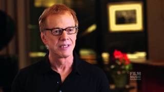 Danny Elfman [upl. by Rusell]