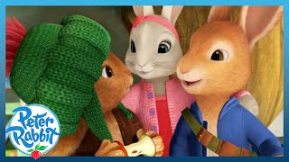 PETER RABBIT  First 10 Minutes From The Movie 2018 [upl. by Hirsh]