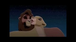 L Amore Troverà La Via CON TESTO  Il Re Leone Il Regno Di Simba [upl. by Moffit]