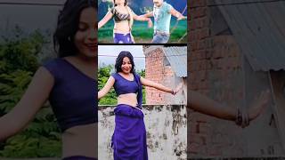 Chalkat humro jawaniya 😘 trending chalkathumrohawaniya bhojpurisongs bhojpuridance [upl. by Sihun]