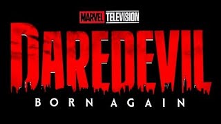 Daredevil Born Again Trailer Review Will it Be Better Than Netflix [upl. by Halivah520]